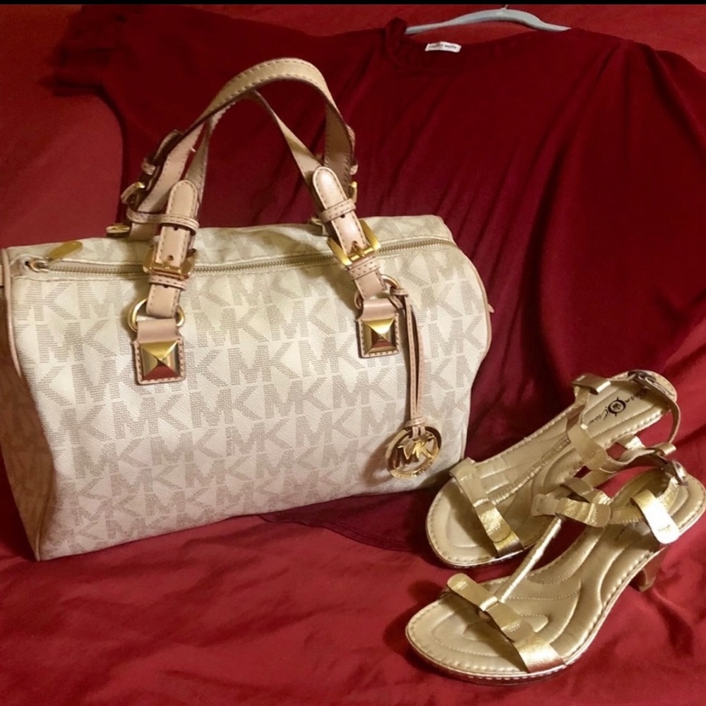MICHAEL KORS BAG